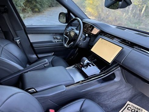 Used 2024 Land Rover Range Rover Sport SE image 20