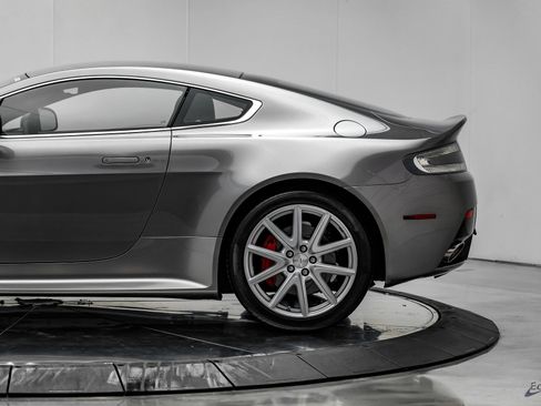 Used 2014 Aston Martin V8 Vantage S RWD image 9