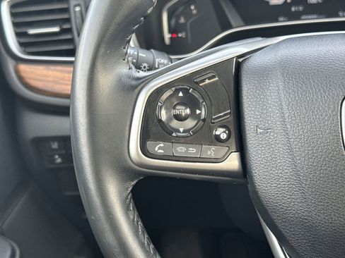 Used 2022 Honda CR-V EX-L image 19