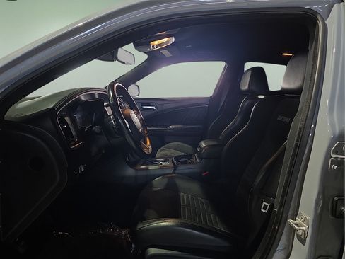 Used 2021 Dodge Charger Scat Pack w/ Daytona Edition Group RWD image 21