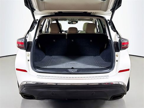 Used 2020 Nissan Murano SL w/ Moonroof Package image 26