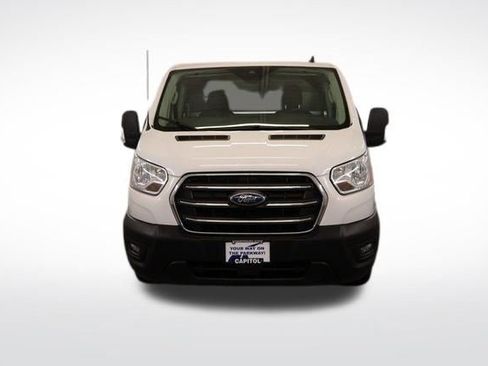 Used 2020 Ford Transit 150 Low Roof w/ Load Area Protection Package RWD image 7