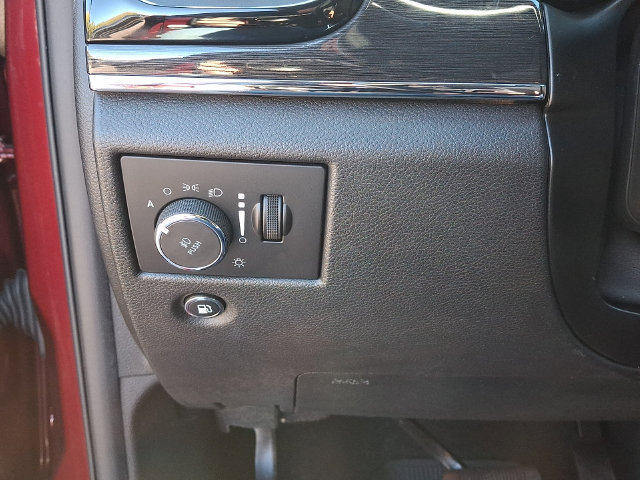 Used 2019 Jeep Grand Cherokee Trailhawk AWD/4WD image 27