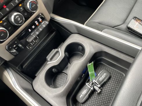 Certified 2021 RAM 1500 Laramie AWD/4WD image 21