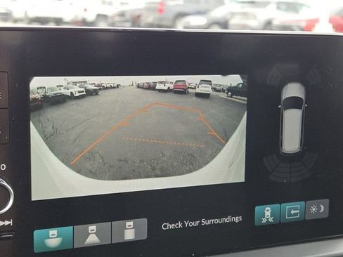 Used 2023 Honda Pilot EX-L image 3