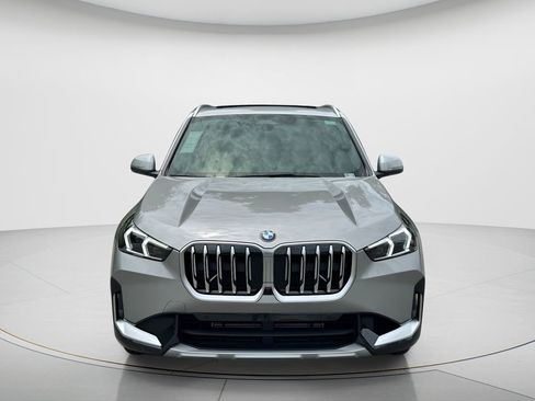 New 2026 BMW X1 xDrive28i w/ Technology Package AWD/4WD image 2