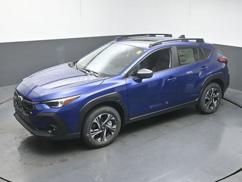 New 2026 Subaru Crosstrek 2.0i Premium AWD/4WD image 43