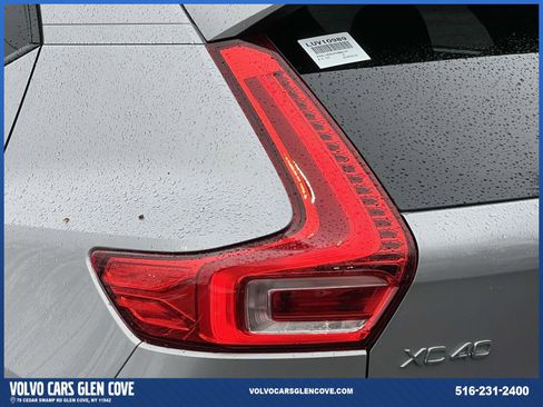 Certified 2026 Volvo XC40 B5 Plus w/ Protection Package Premier AWD/4WD image 8