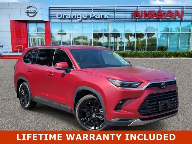 Used Toyota Grand Highlander for Sale in Jacksonville, FL - Autotrader
