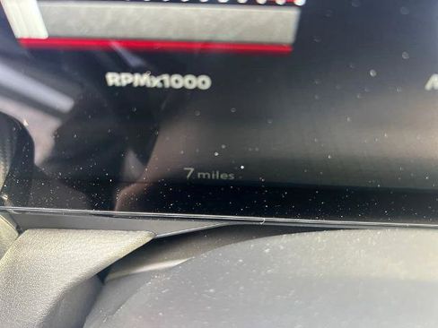 Certified 2025 Nissan Kicks SR AWD/4WD image 18