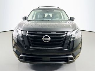Used 2023 Nissan Pathfinder SV w/ Black Appearance Package AWD/4WD video 2