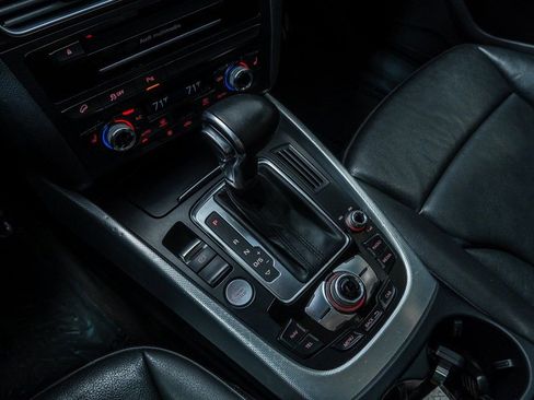 Used 2015 Audi Q5 2.0T Premium Plus w/ Technology Package image 19