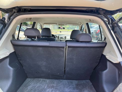 Used 2009 Nissan Versa SL w/ Convenience Pkg image 11