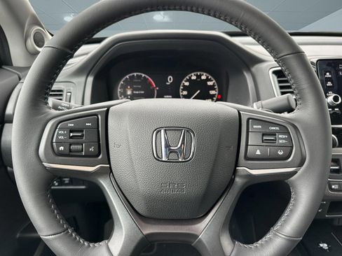 New 2026 Honda Ridgeline RTL image 16