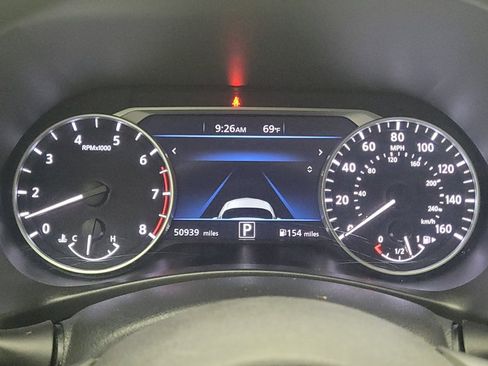 Used 2023 Nissan Sentra SV FWD image 23