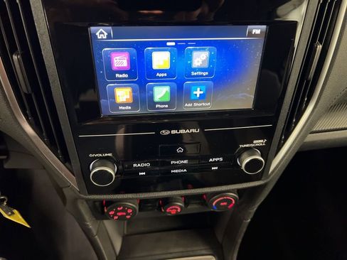 Used 2018 Subaru Crosstrek 2.0i Premium w/ Eyesight System AWD/4WD image 11