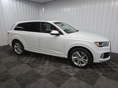 Used 2021 Audi Q7 3.0T Premium w/ Convenience Package