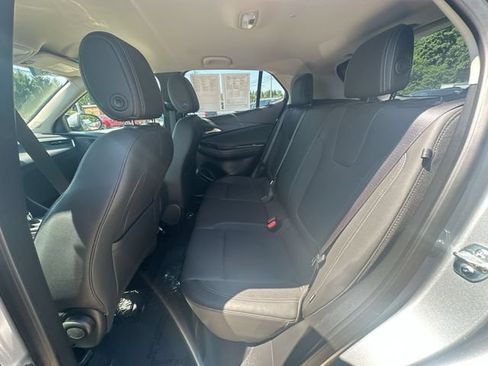 Used 2025 Buick Encore GX Preferred FWD image 27