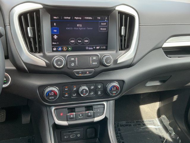 Used 2023 GMC Terrain SLT w/ Infotainment Package II AWD/4WD image 25