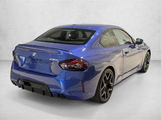New 2026 BMW 230i xDrive Coupe w/ Premium Package AWD/4WD video 2