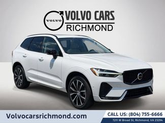 Used 2024 Volvo XC60 B5 Plus AWD/4WD video 1