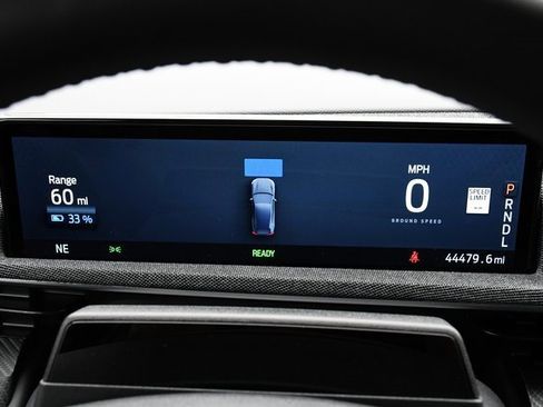 Used 2021 Ford Mustang Mach-E Premium image 15