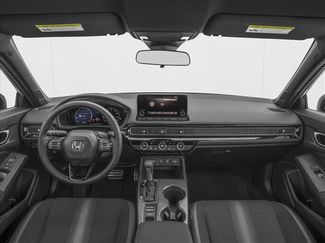New 2026 Honda Civic Sport video 4
