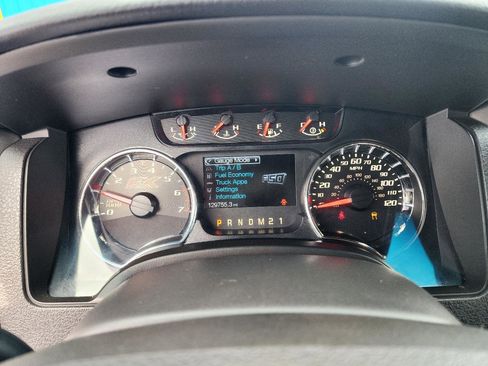 Used 2014 Ford F150 FX4 w/ Equipment Group 402A Luxury AWD/4WD image 23