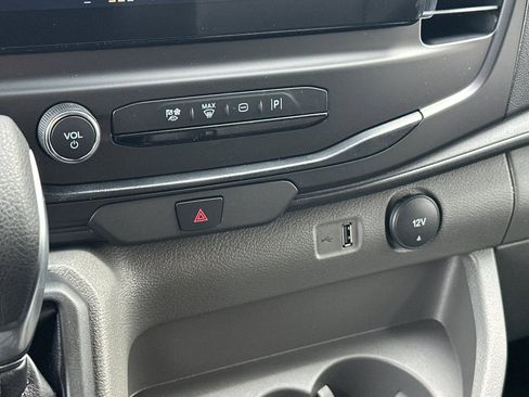 New 2026 Ford Transit 250 148 Medium Roof w/ Load Area Protection Package image 19