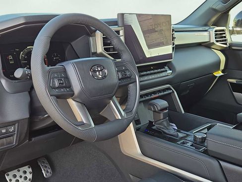 New 2026 Toyota Tundra Limited AWD/4WD image 7