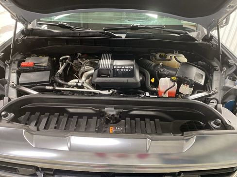 Used 2024 GMC Sierra 1500 AT4 w/ AT4 Premium Package image 49