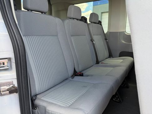 Used 2017 Ford Transit 150 XLT RWD image 26