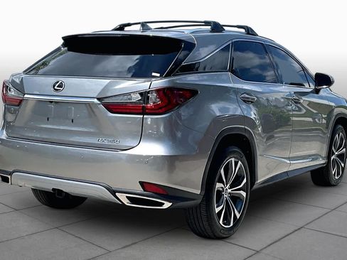 Used 2020 Lexus RX 350 FWD w/ Premium Package image 13