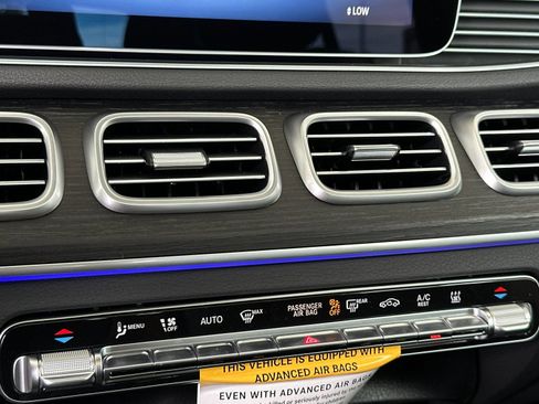 New 2026 Mercedes-Benz GLE 450e 4MATIC image 25