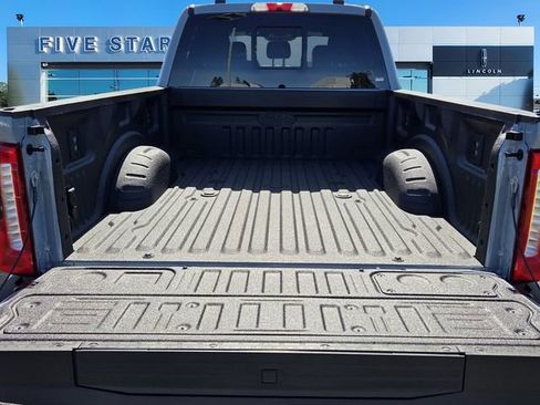 New 2026 Ford F250 Lariat w/ Lariat Ultimate Package AWD/4WD image 7