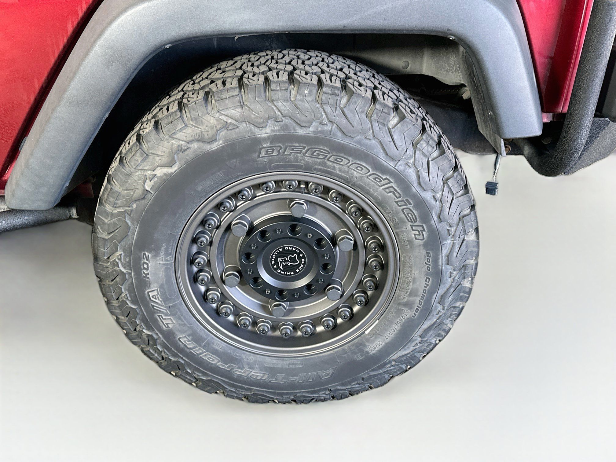 Used 2013 Jeep Wrangler Sport AWD/4WD image 11