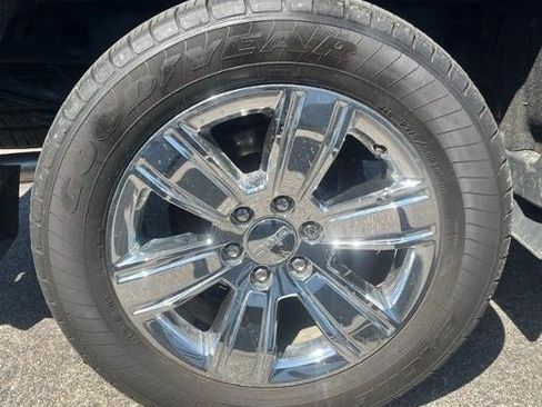 Used 2018 GMC Sierra 1500 SLT image 13