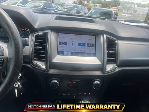 Used 2020 Ford Ranger XLT w/ Equipment Group 302A Luxury RWD image 18