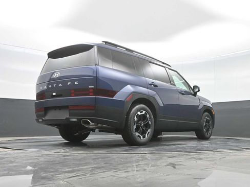 New 2026 Hyundai Santa Fe SEL image 24
