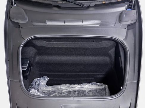 New 2026 Porsche 911 Carrera 4 GTS image 14