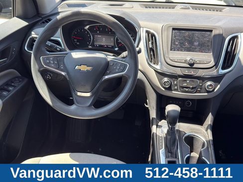 Used 2024 Chevrolet Equinox LS w/ LS Convenience Package FWD image 24