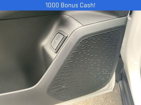 New 2026 GMC Terrain Elevation w/ Elevation Premium Package image 23