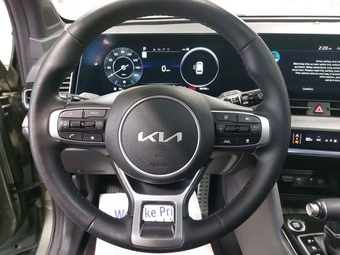 Used 2023 Kia Sportage X-Pro AWD/4WD image 18