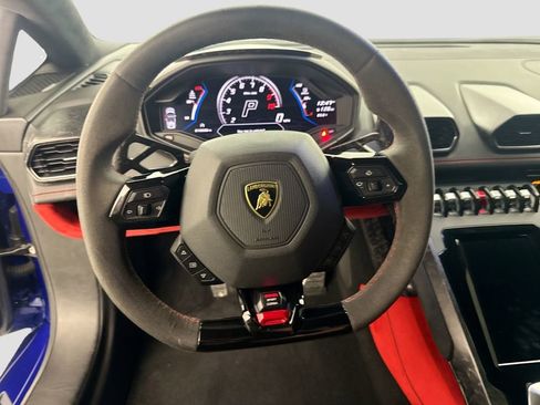 Used 2020 Lamborghini Huracan EVO AWD/4WD image 20