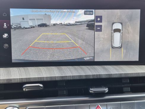 Used 2024 Kia Telluride SX w/ Towing Package AWD/4WD image 24