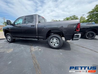 New 2025 RAM 2500 Tradesman