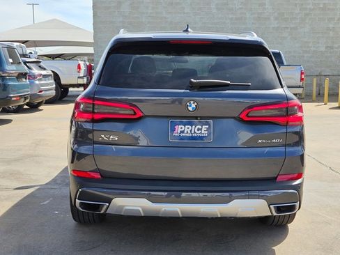 Used 2019 BMW X5 xDrive40i image 6