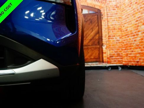 Certified 2023 Nissan Rogue Platinum image 75