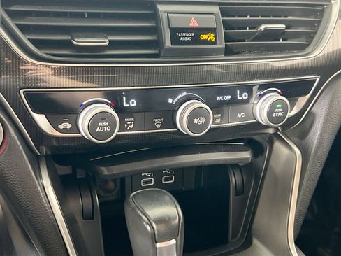 Used 2022 Honda Accord Sport image 15