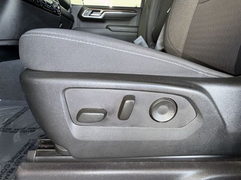 Used 2024 Chevrolet Silverado 1500 RST AWD/4WD image 14